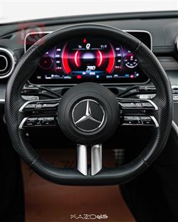 مرسيدس بنز C-Class